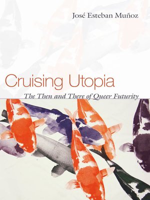 cover image of Cruising Utopia